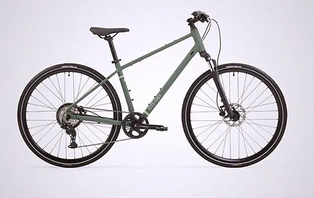 2025 Brand New Co-op Cty|2.1 Bicycle
