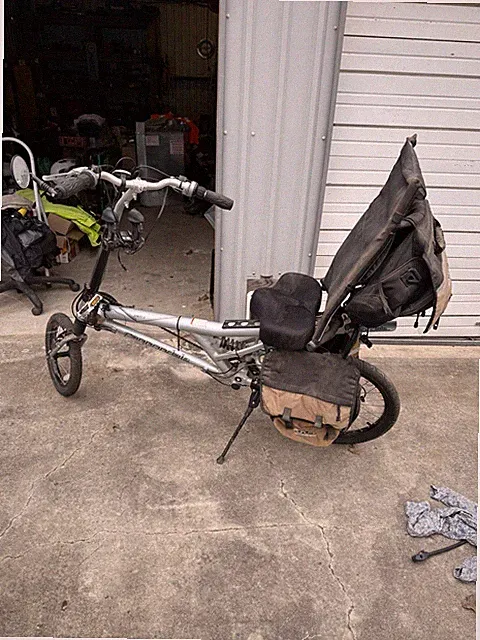 Cannondale Bent I