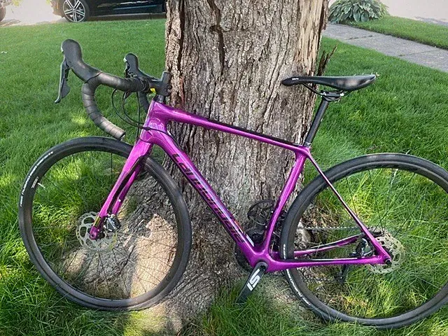 Cannondale Synapse Carbon Disc Womens Ultegra 2019