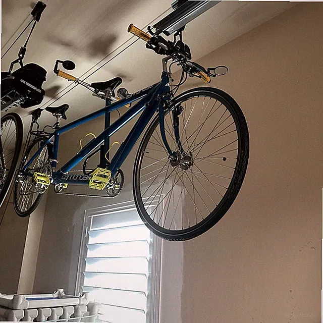 Cannondale Tandem Touring Bicycle