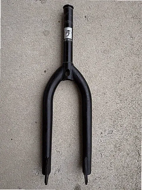 Fitbikeco Blade V3 BMX Forks