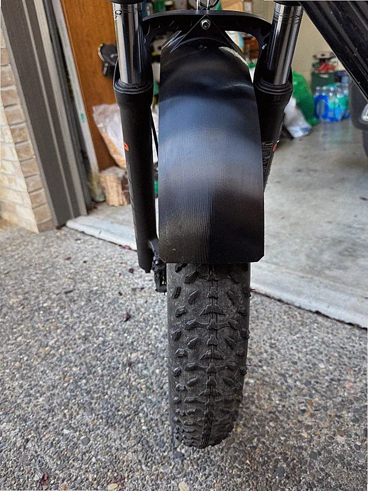 Lifetime Fat Tire