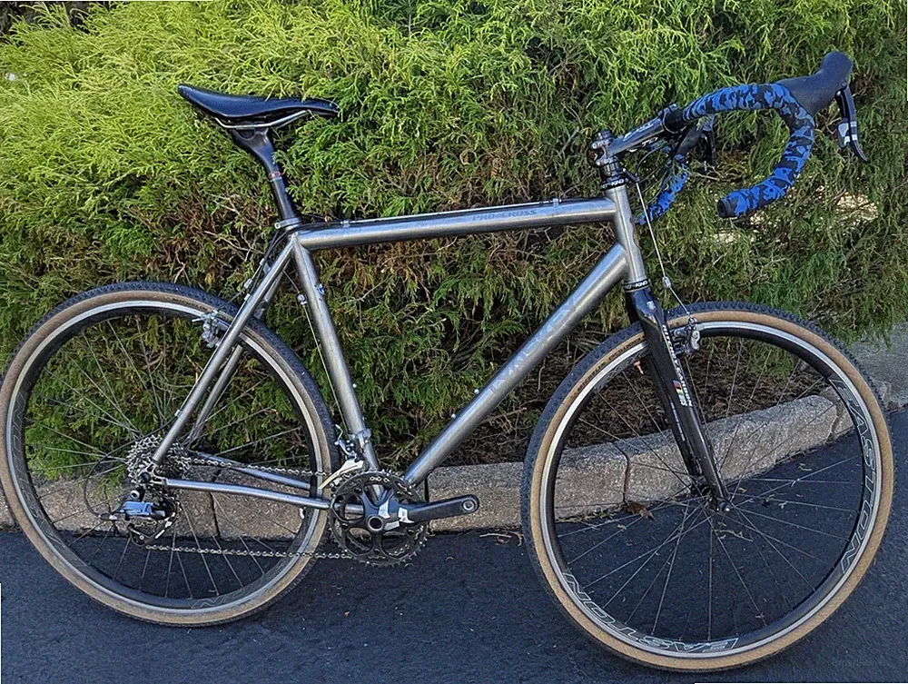 Lifetime Cyclocross