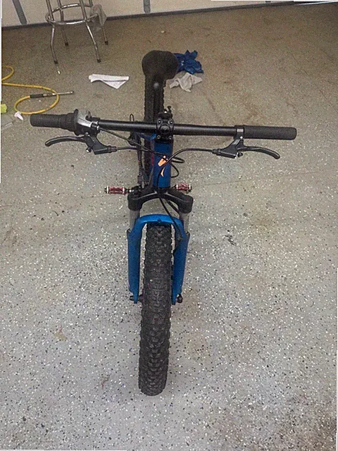moutain bike for sale brand new I can take lower
