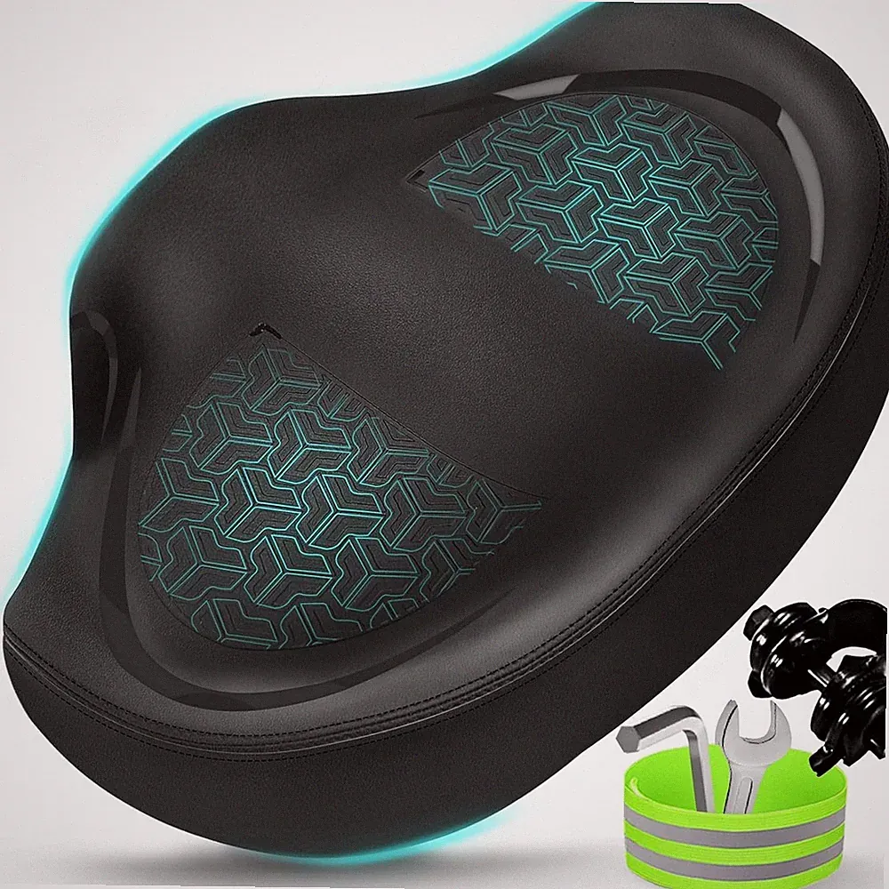 Lifetime Comfort Seat