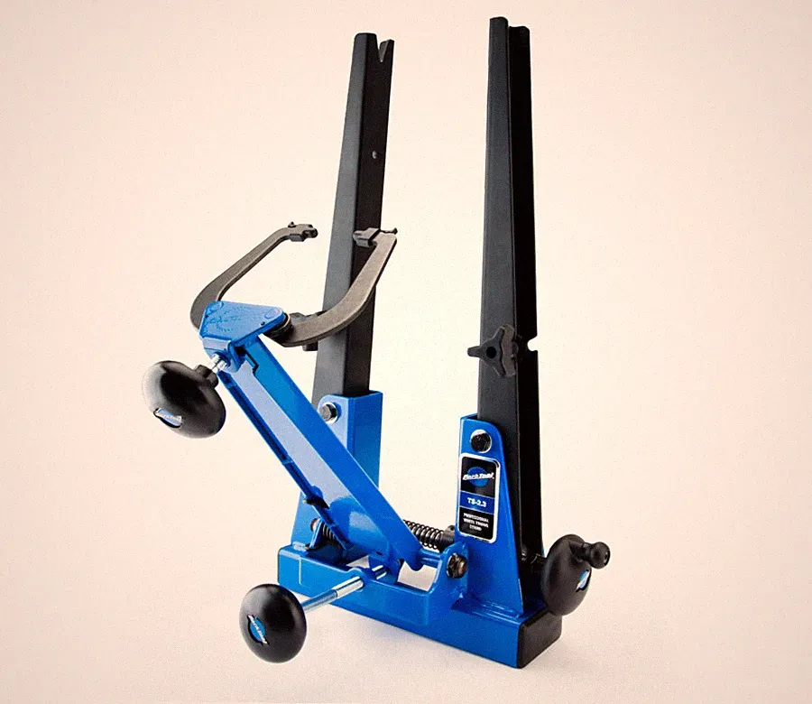 Park Tool TS-2.3 Truing Stand Professional Bicycle Wheel Lifetime Warranty
