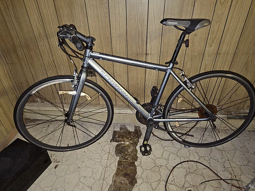 Schwinn Mountain Bike