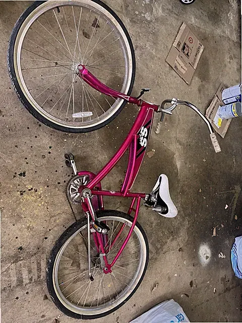 schwinn select series sport Bike