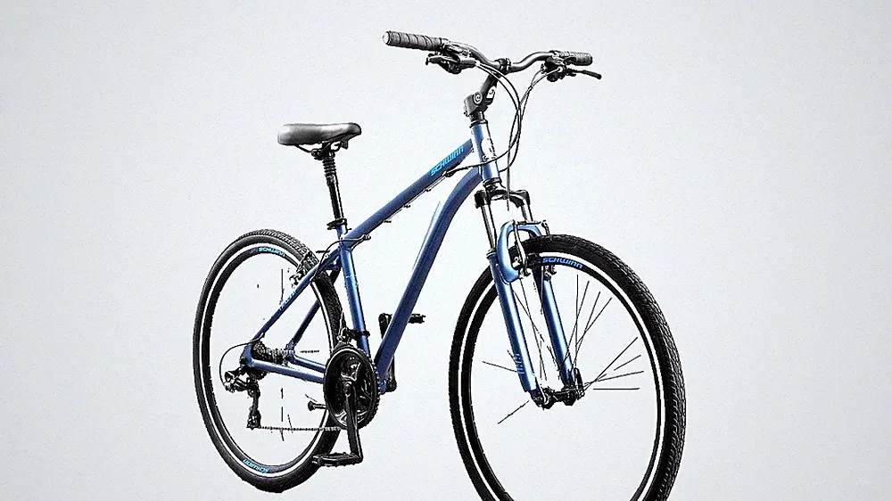 Schwinn Trailway 21 speed Hybrid 700c bicycle Mens