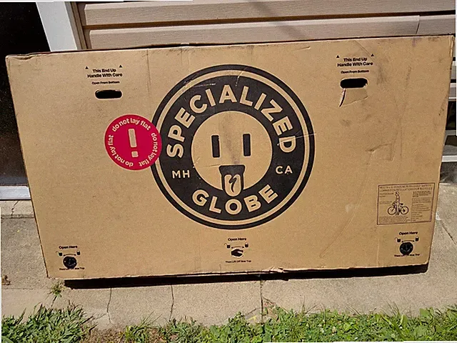 Specialized Globe Haul St