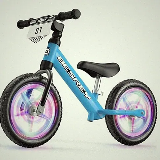 Lifetime Balance Bike